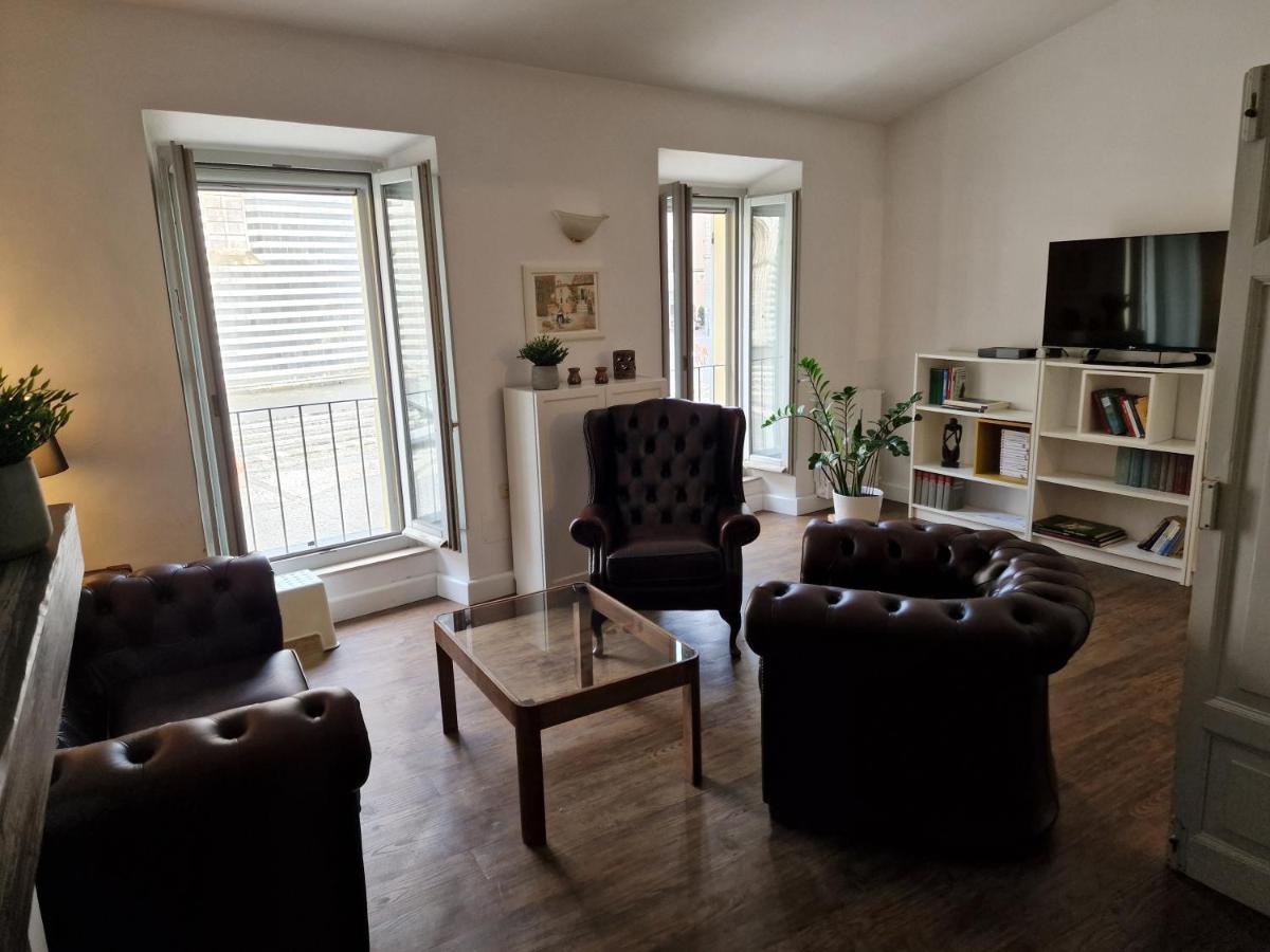 Residenza Duomo Bed & Breakfast Orvieto Luaran gambar
