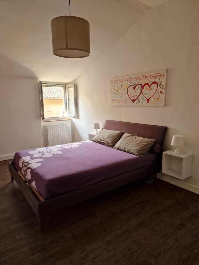 Residenza Duomo Bed & Breakfast Orvieto Luaran gambar
