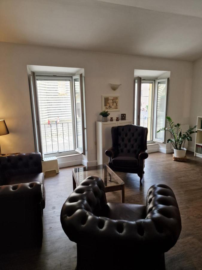 Residenza Duomo Bed & Breakfast Orvieto Luaran gambar