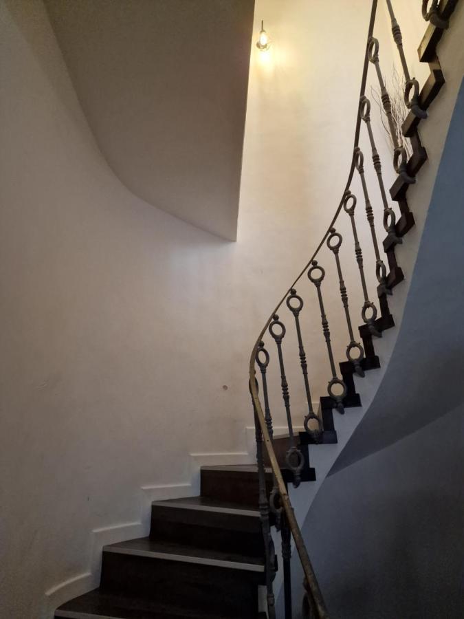 Residenza Duomo Bed & Breakfast Orvieto Luaran gambar