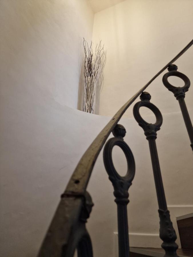 Residenza Duomo Bed & Breakfast Orvieto Luaran gambar