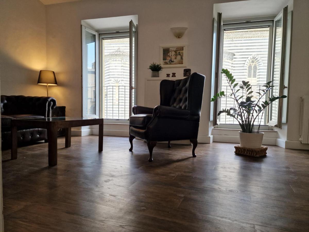 Residenza Duomo Bed & Breakfast Orvieto Luaran gambar