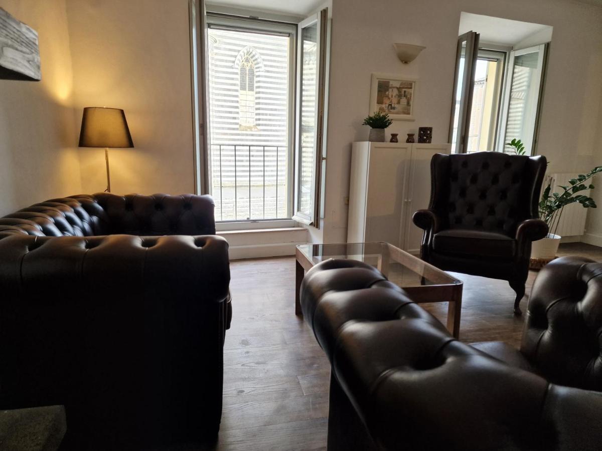 Residenza Duomo Bed & Breakfast Orvieto Luaran gambar