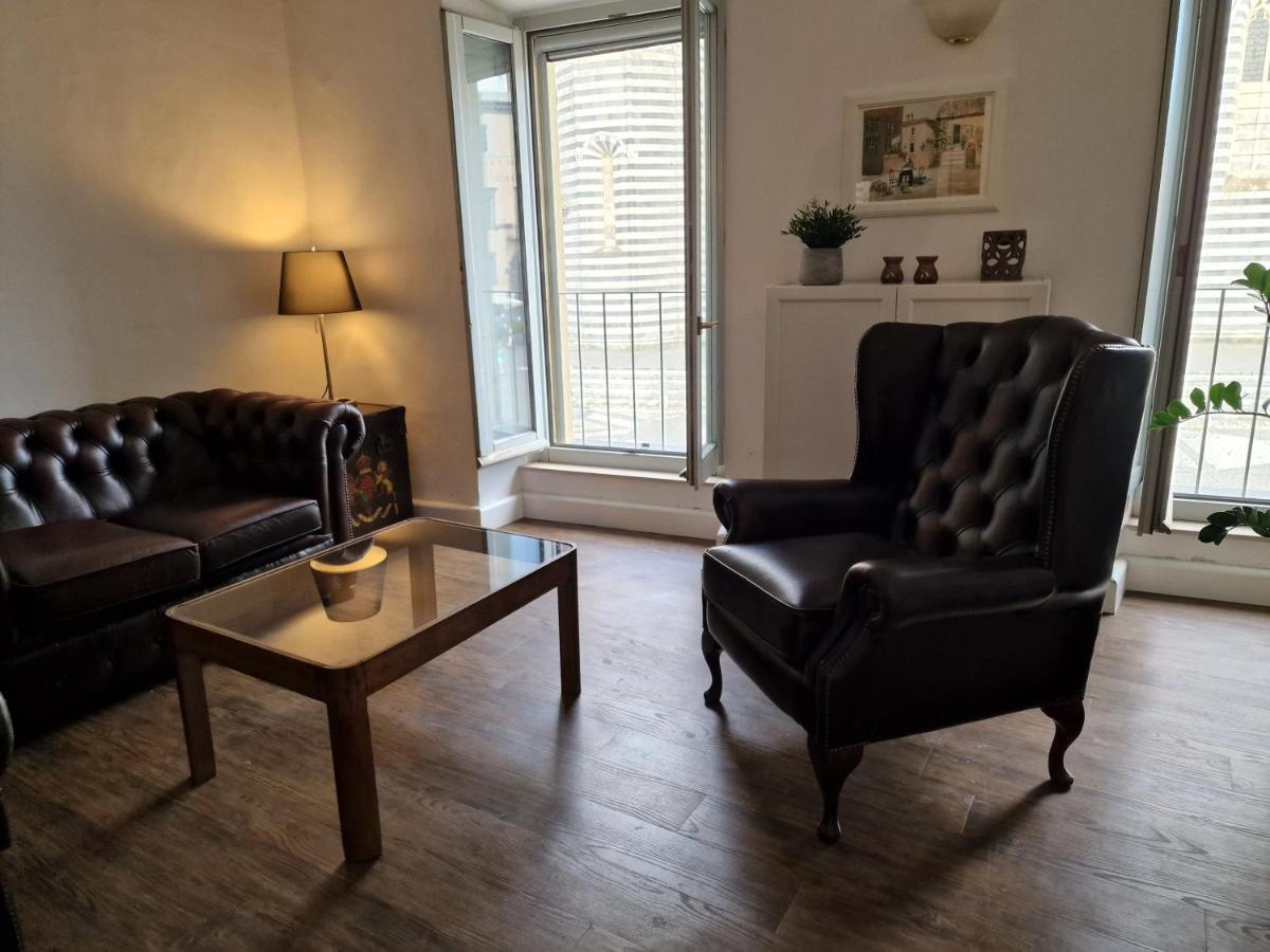 Residenza Duomo Bed & Breakfast Orvieto Luaran gambar