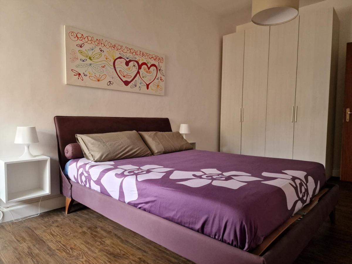 Residenza Duomo Bed & Breakfast Orvieto Luaran gambar